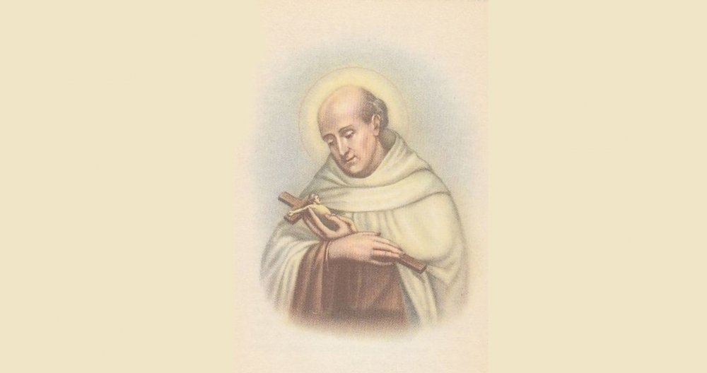 Giovanni della Croce