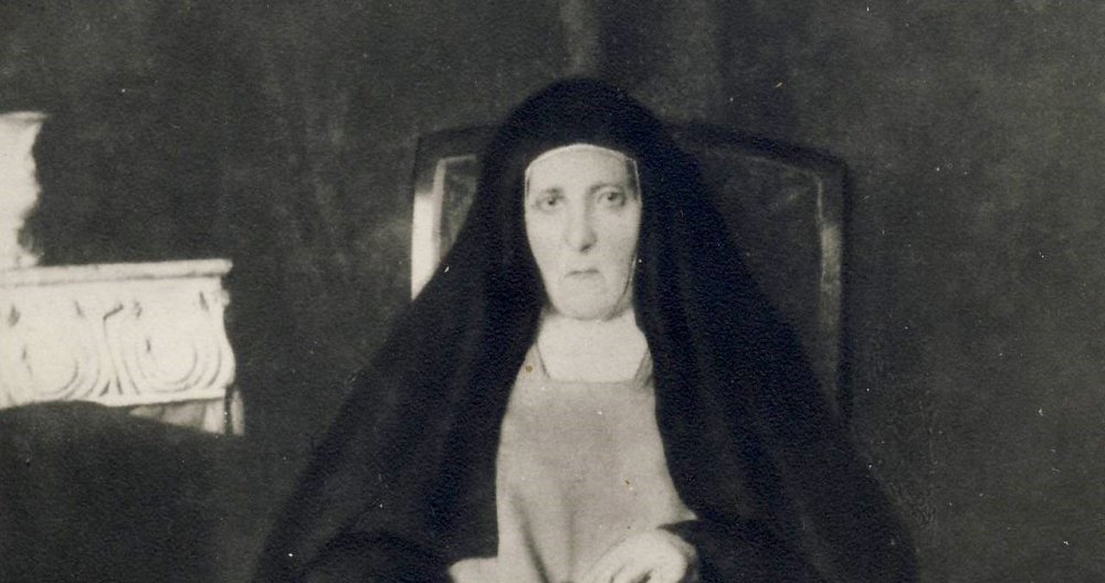 Teresa di San Giuseppe (Toda y Juncosa)