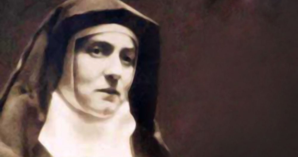 Teresa Benedetta della Croce