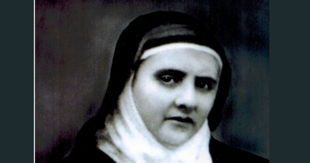 Teresa di Gesù (Gimma)